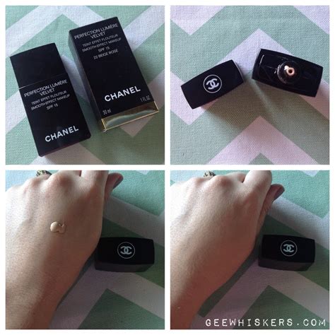 chanel perfection lumière extrême|chanel perfection lumiere velvet makeup.